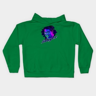 Guillermo Vampire Slayer Kids Hoodie